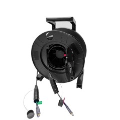 Vivolink 50m OPTIC HDMI 4K Amored - PROHDMIOP50AM-DRUM